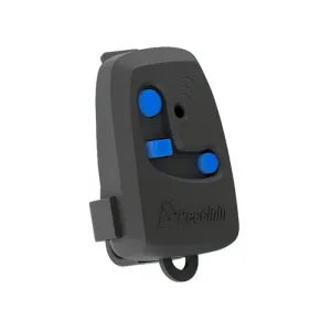 Motor de Portão Eletrônico Peccinin Gatter 400 STD Nice Kit Automatizador Deslizante